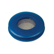 Seal Poly,Filter Screen Blue,PK100