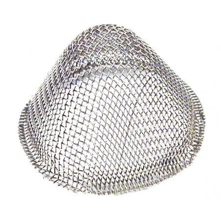 Gladhand Filter Screen,PK25