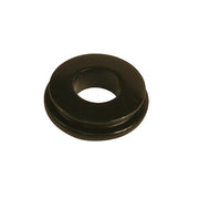Seal Poly,Small Face,Black,PK100