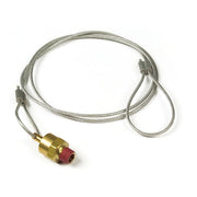 Drain Valve,48"