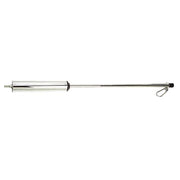 Pogo Stick,Chrome 40"
