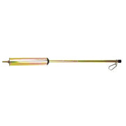 Pogo Stick,Zinc,40"