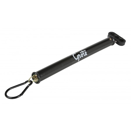 Spring,Tracker 20",Hardware