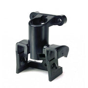 Gladhand and Power Cord Holder,Single