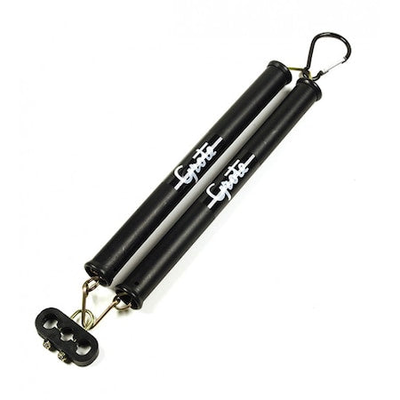 Spring Tender Dual,25"