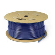 Air Brake Tube,1/2",Blue,Type B,500 ft.