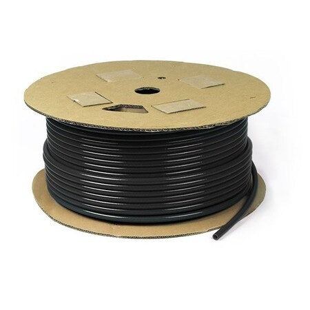 Air Brake Tube,5/8",Black,Type B,250 ft.