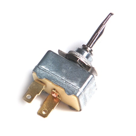 Toggle Switch,On/Off,30A,12V