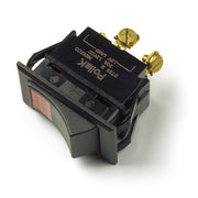 Rock/Swtch,3 Term On/Off,Green,25A,12V