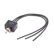 Switch Toggle,25 Amp,ON/OFF/ON,SPDT