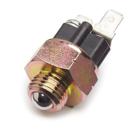 Switch,Ball,Blade Terminal