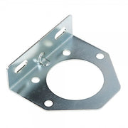 Bracket,7-Pole Socket