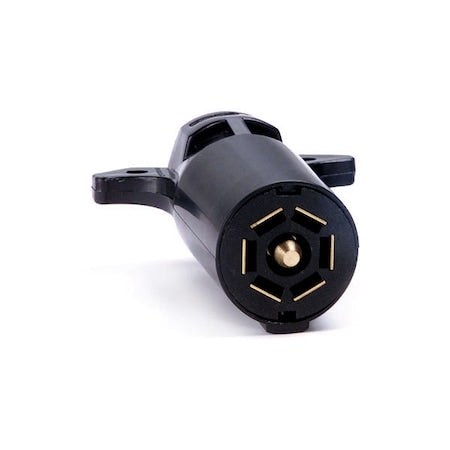 Plug,RV Style,7-Pole