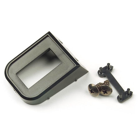 Mounting Panel for Sealed Rocker Switch