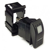 Mounting Panel,End Unit
