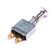 Switch, Push-Pull, On/Off, 2 Screw, 75A