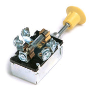 Switch,Push/Pull,5 Screw,Off/On/On,15A