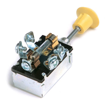 Switch,Push/Pull,5 Screw,Off/On/On,15A