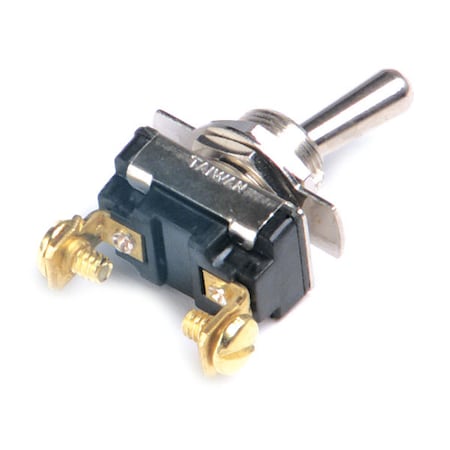 Switch,6 Screw,On/Off,15A