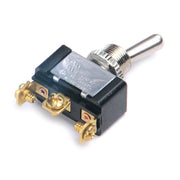Switch,3 Screw,On/On,25A