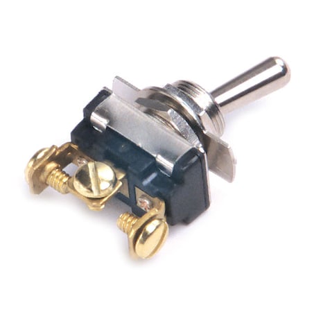 Switch,3 Screw,On/Off/On,15A