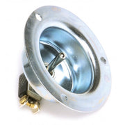 Switch,On/Off,2 Screw,Recessed,10A