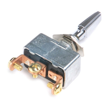 Switch,3 Screw,Mom On/Off/Mom On,35A
