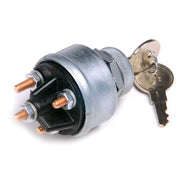 Switch,Ignition,4 Postn,Momentary Start