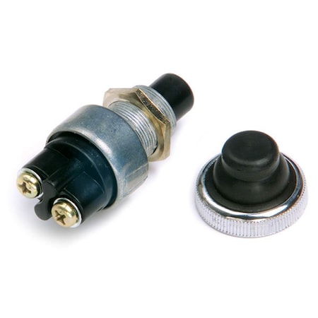 Switch,Starter w/Cap,2 Screw,60A