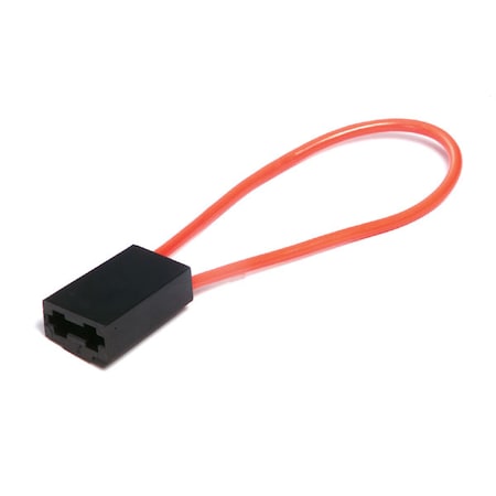 Fuse Holder,ATO,12 ga.,30 Amp