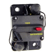 Circuit Breaker, Thermal, 150 Amp