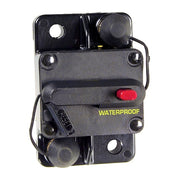 Circuit Breaker, Thermal, 80 Amp
