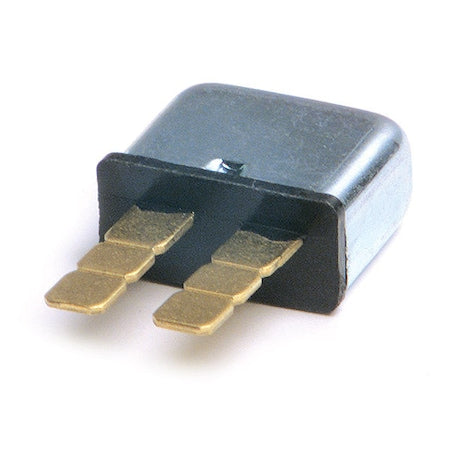 Circuit Breaker, Univ. Plug-In, 35 Amp