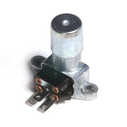 Switch,Floor Mount Dimmer,3 Terminal