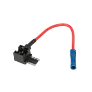 Fuse Add for Low Profile Mini Blade Fuse