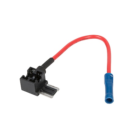 Fuse Add for Low Profile Mini Blade Fuse