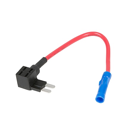 Fuse Add for Micro Blade Fuse