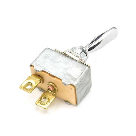 Switch,Toggle 50 Amp,ON/OFF,SPST