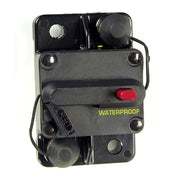 Thermal Circuit/Breaker,Type III,50A