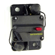 Thermal Circuit/Breaker,Type III,120A