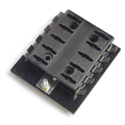 Circuit Breaker Panel, 10 Position