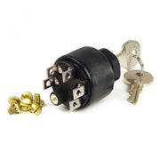 Switch,Igniton,Marine,3 Pstn w/Choke
