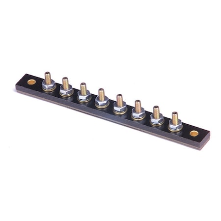 Terminal Strip,4 Stud
