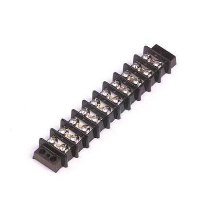 Barrier Strip, 10 Position
