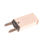 Circuit Breaker, Mini, Type I, 25A