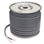 Wire,2 Cond,PVC,Jacket,14 ga.,20 ft.