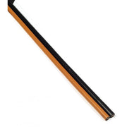 Booster Cable,6 ga.,Blk/Org,1200 ft.