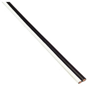 Cable,Bulk,4 ga.,2 Cond,Blk/Wht,500 ft.