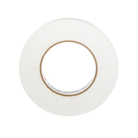Cloth Tape,3/4 x 60 yd,7 mil,White,PK48