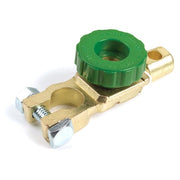 Quick Connector With Cap